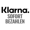Logo Klarna Pay Now (ehemals Sofortüberweisung)