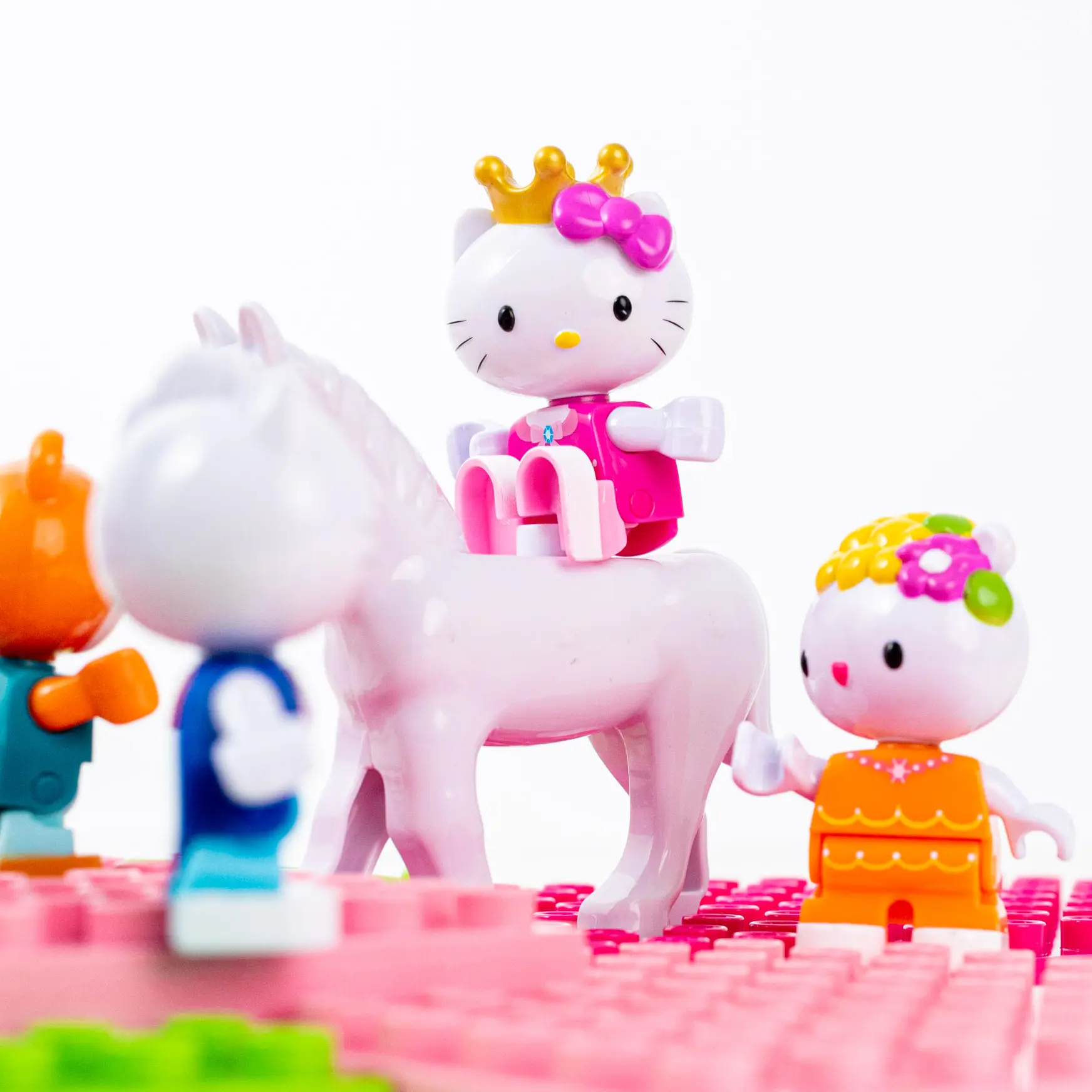 Für Hello Kitty Fans
