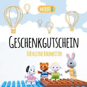 Mibrix Gutschein
